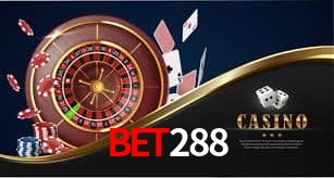 Desvendando o Mundo dos Jogos Virtuais na BET288