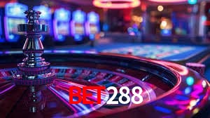 Inovações de Jogos na BET288: O Futuro das Experiências Interativas