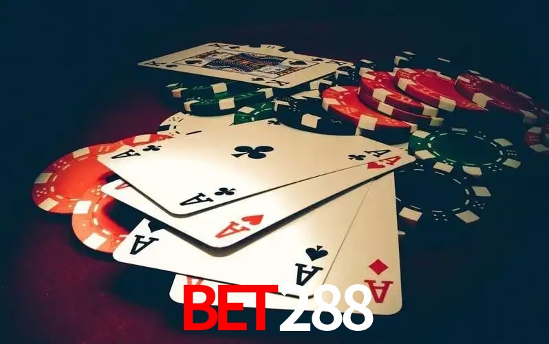 A Emoção da Loteria na BET288: Uma Chance de Mudança de Vida