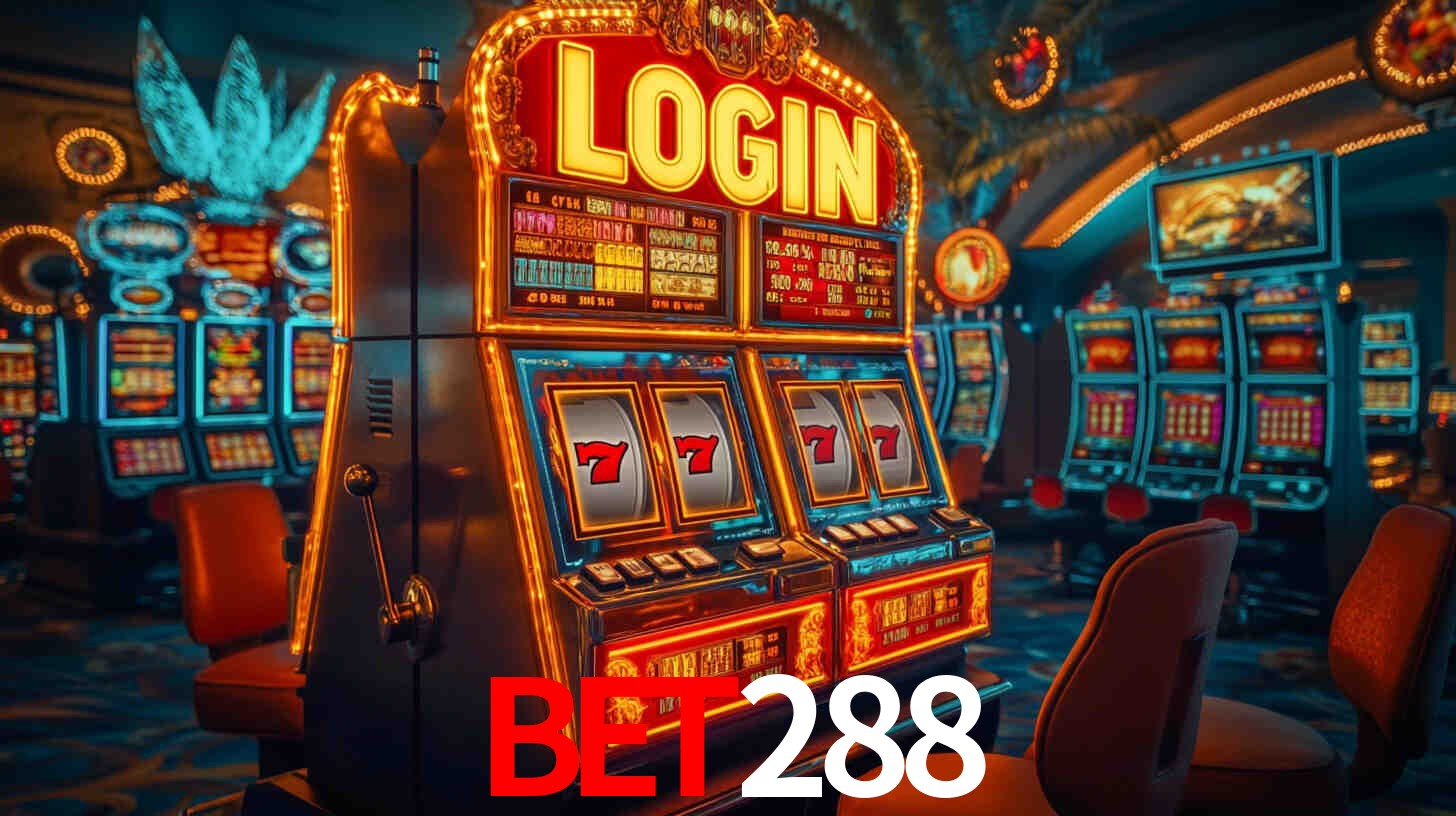 BET288: Jogos de Caça-Níqueis-Altas Recompensas, Roleta-Velocidade, Blackjack-Desafios Máximos