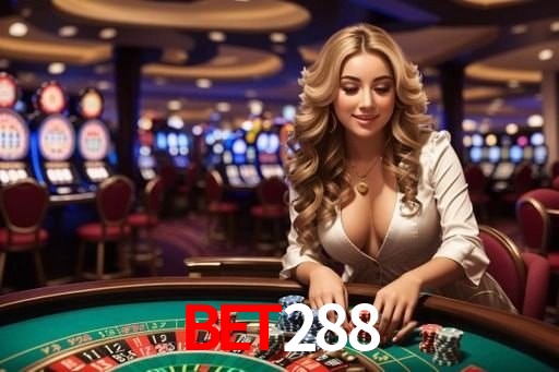 Live Casino BET288