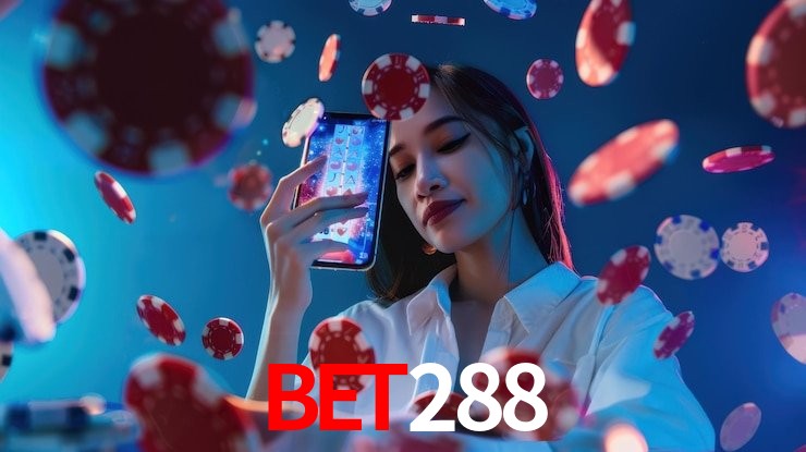 Integração de APIs BET288