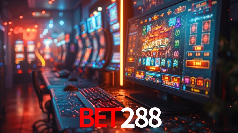 BET288 LOGIN