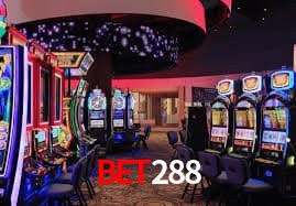 Descubra o Programa VIP da BET288: Vantagens Exclusivas para Jogadores