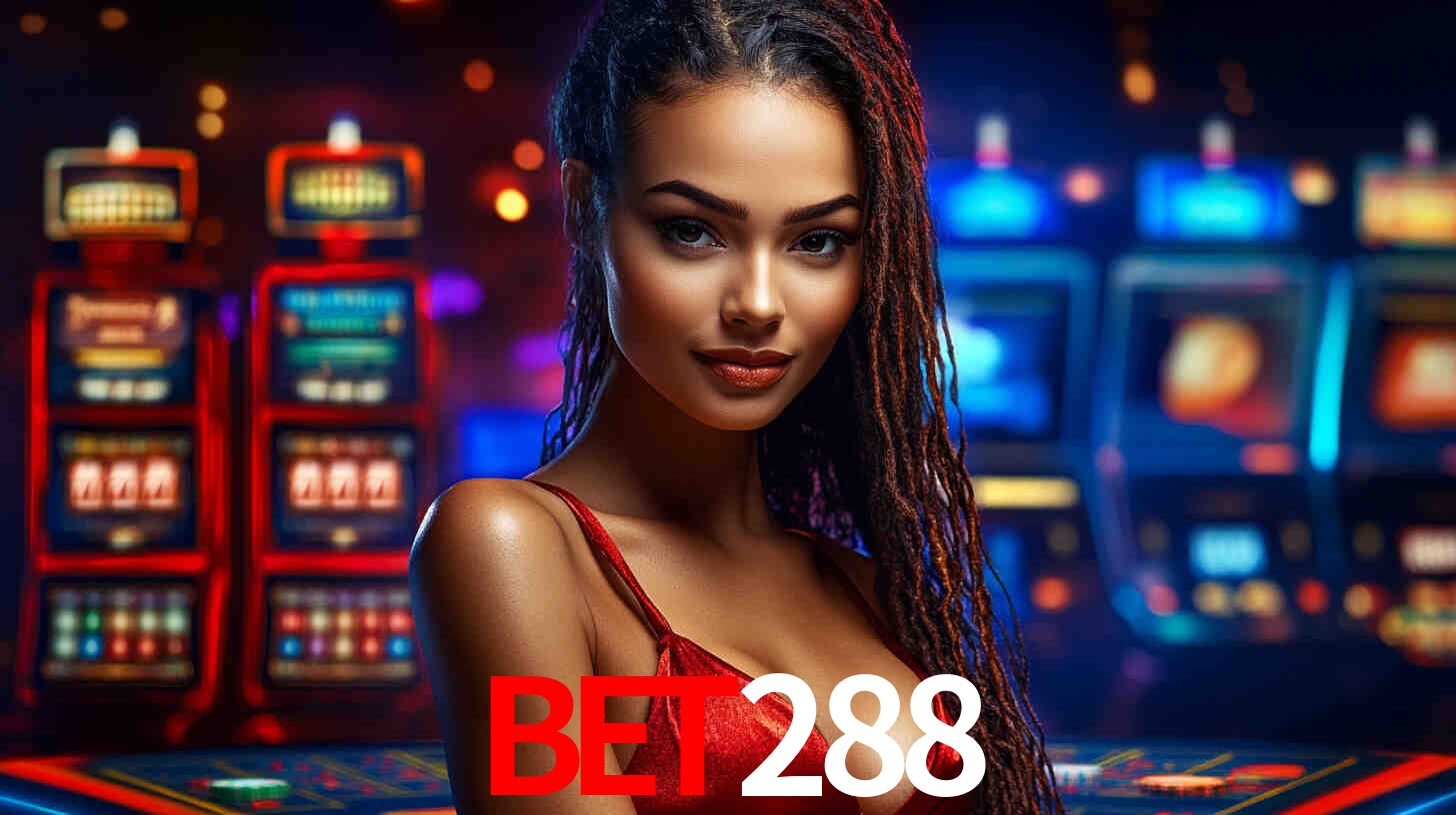 Diretório de Jogos BET288