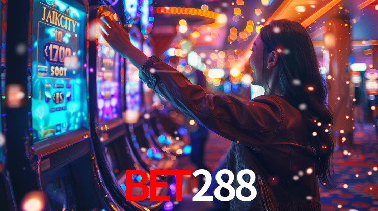 BET288 LOGIN