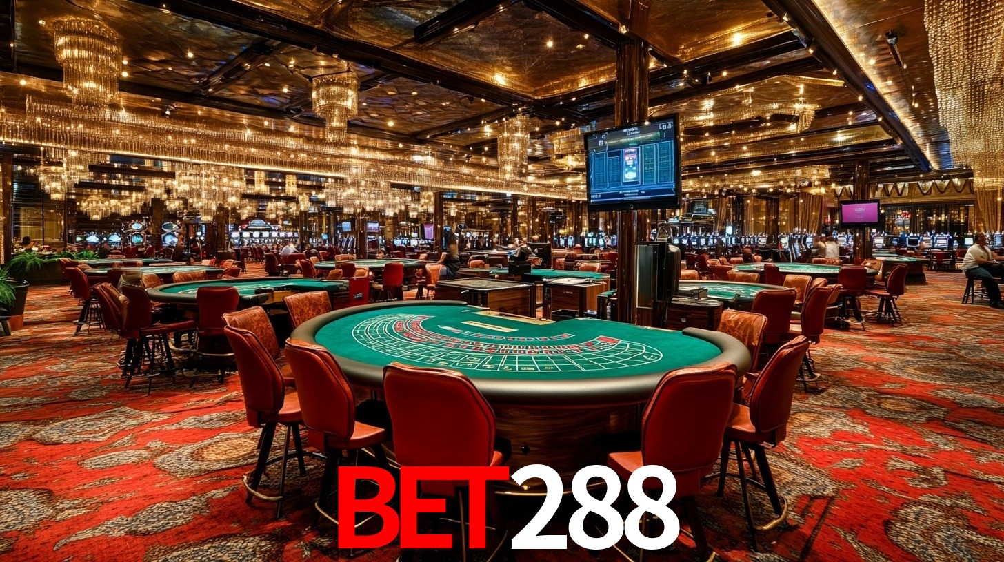 BET288 APP