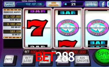 cassino BET288
