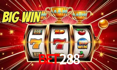 APP oficial da BET288 para mobile
