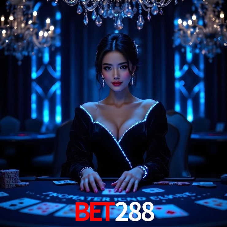 Apostas Esportivas na BET288: Um Guia Completo