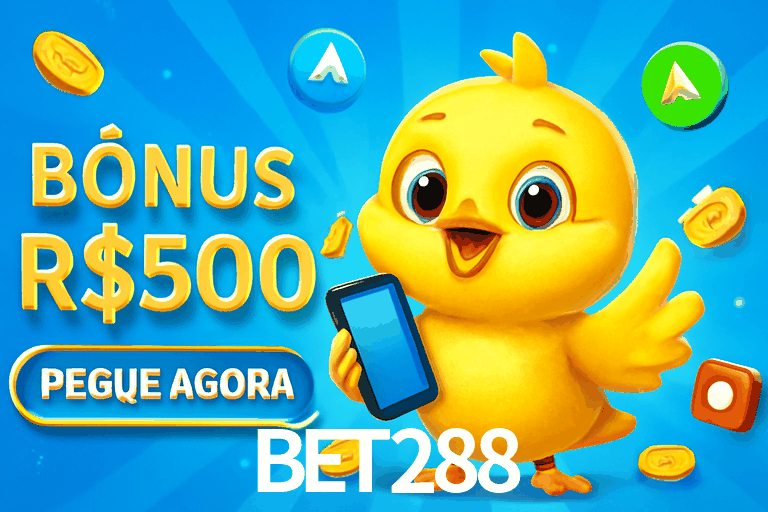 Slot Games BET288