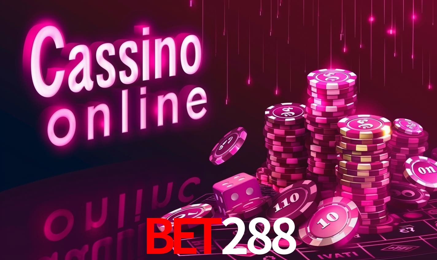 Cadastro Rápido BET288