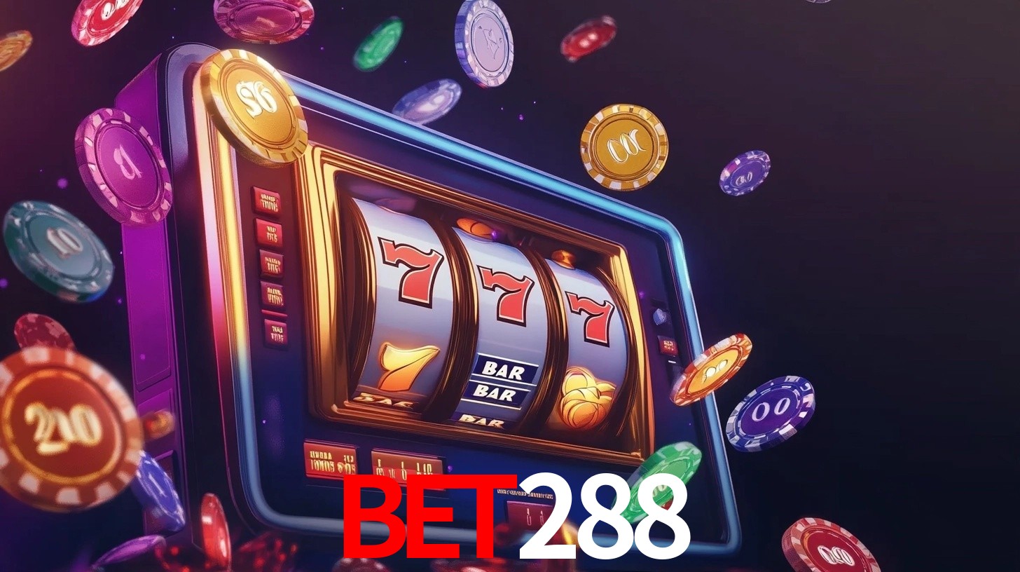 BET288 App Interface