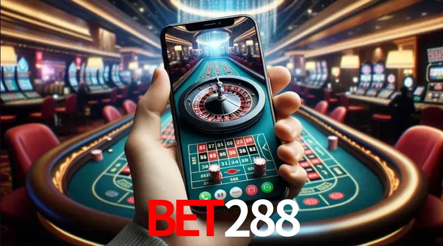 Bonus Features BET288