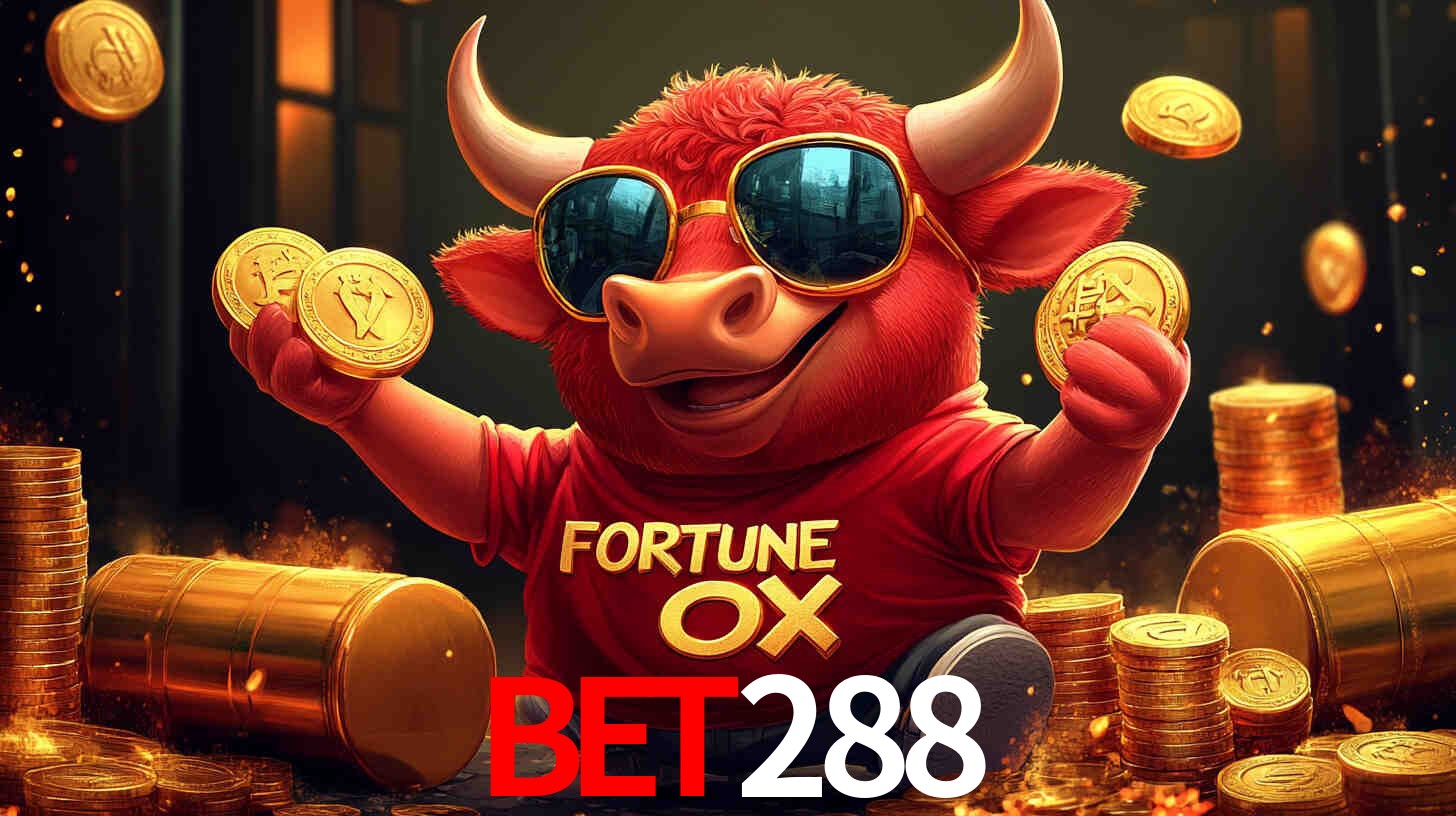 Casino VIP BET288
