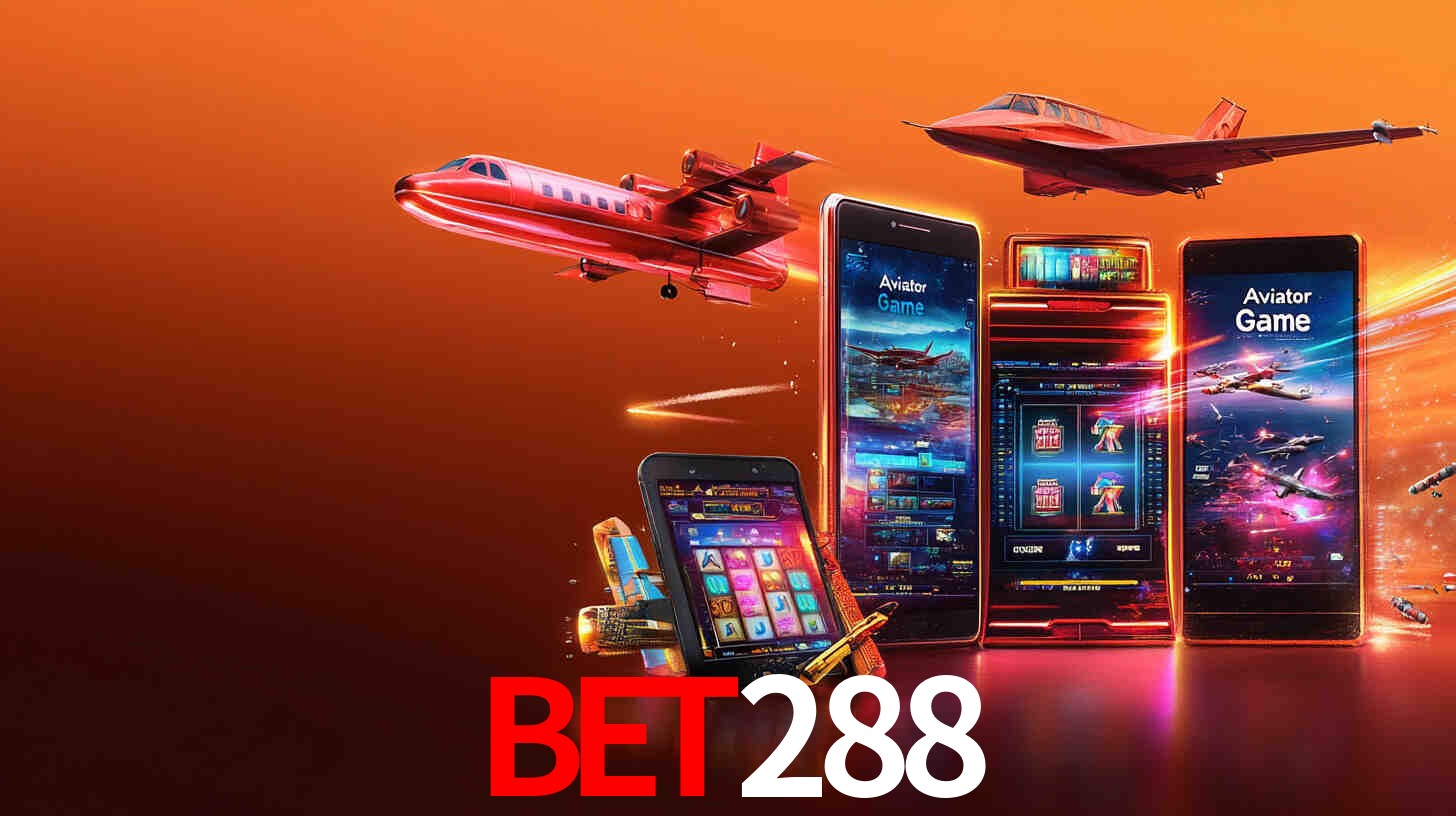 Casino Ao Vivo BET288