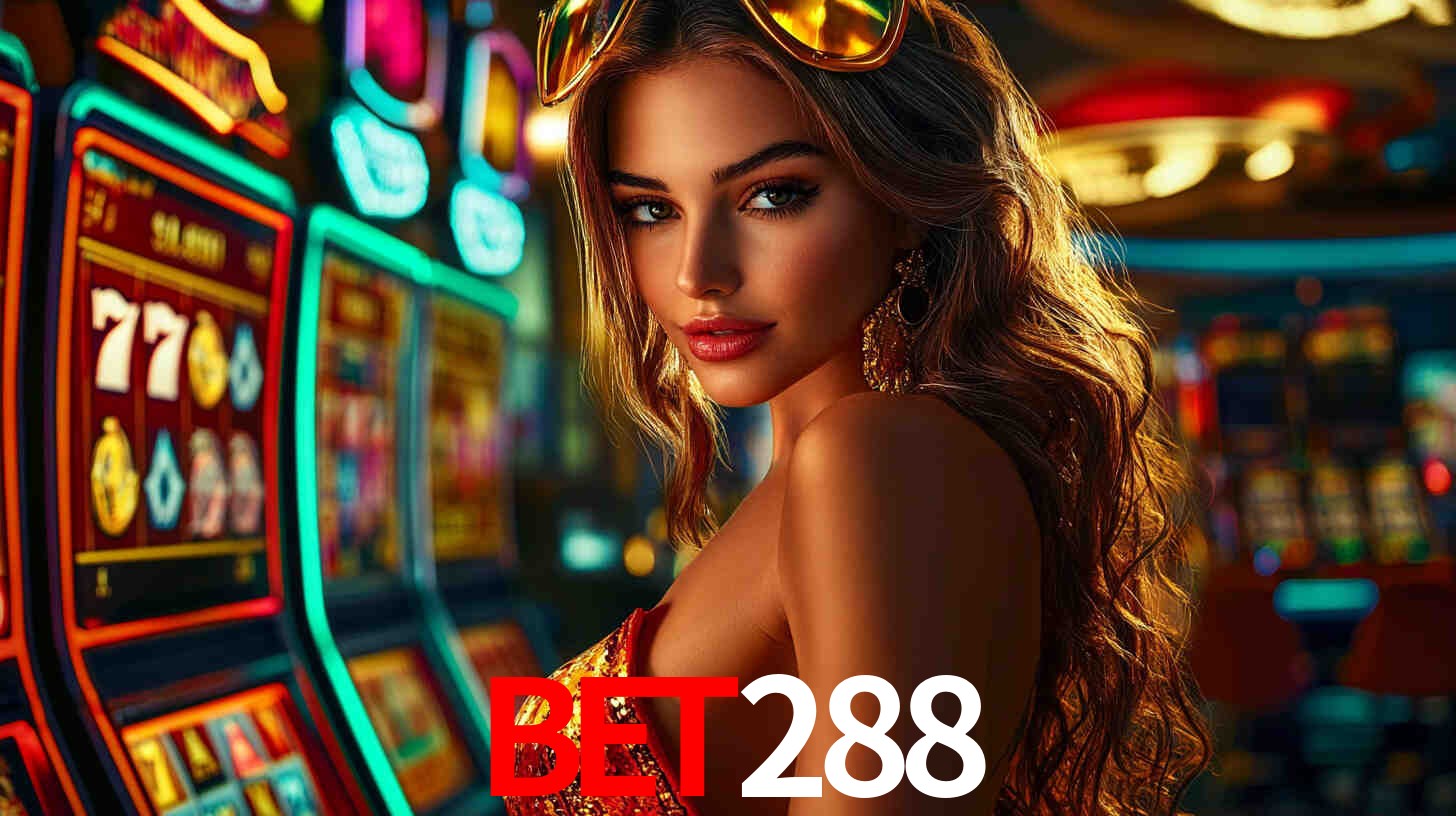 Experiência Cassino BET288