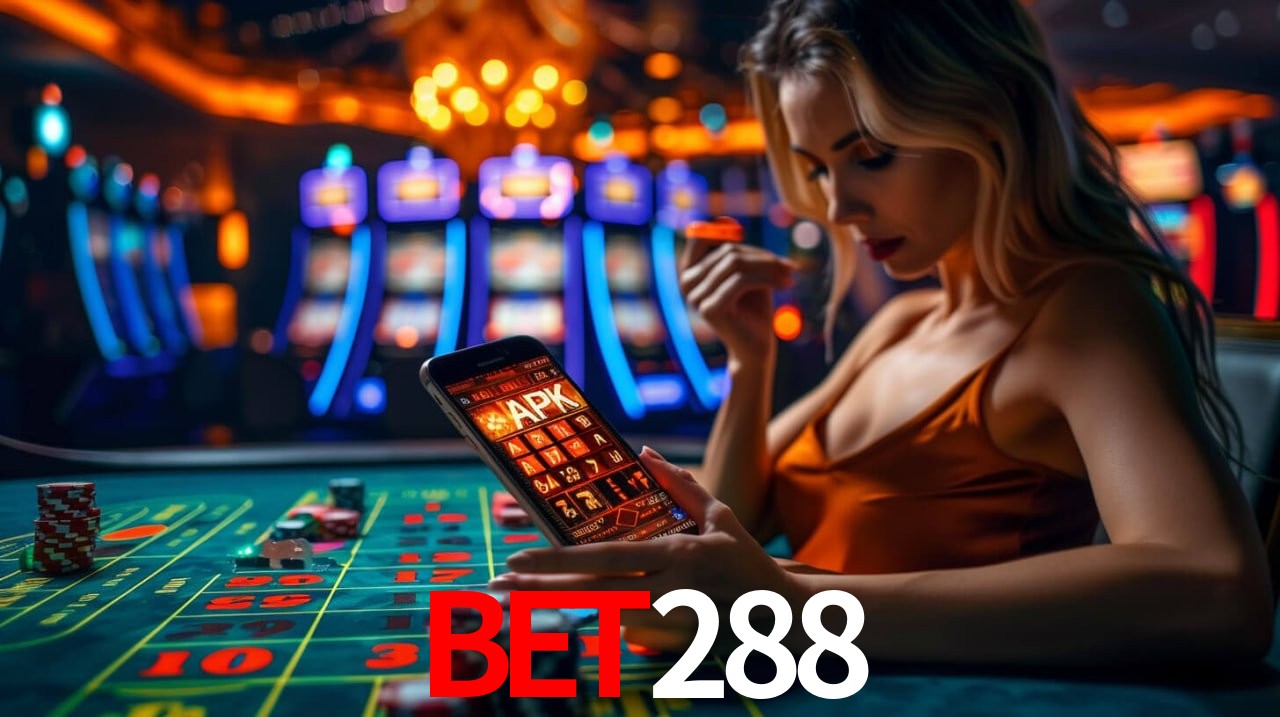 Apostas Certificadas BET288