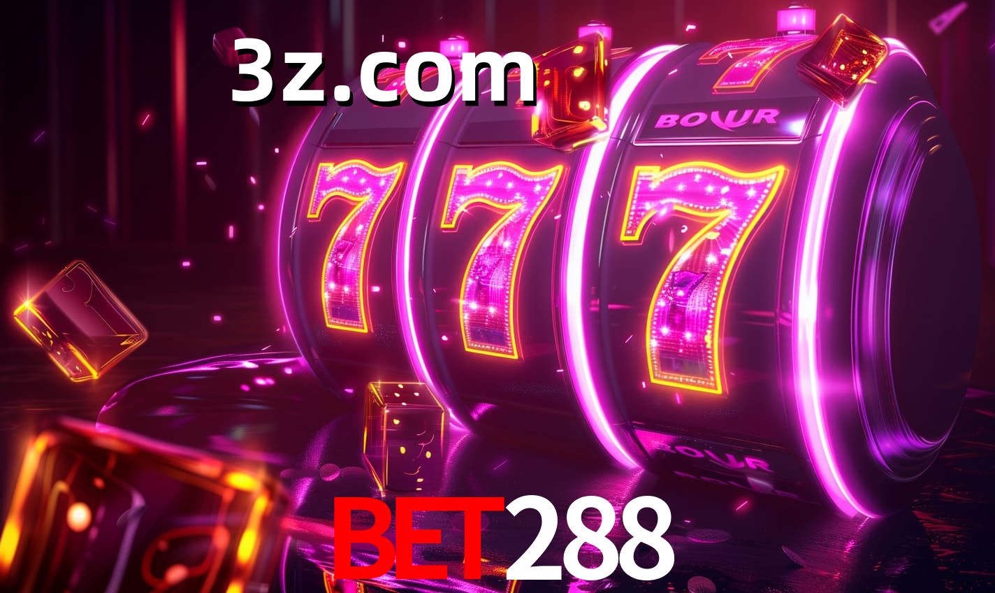 Experiência Promoções BET288