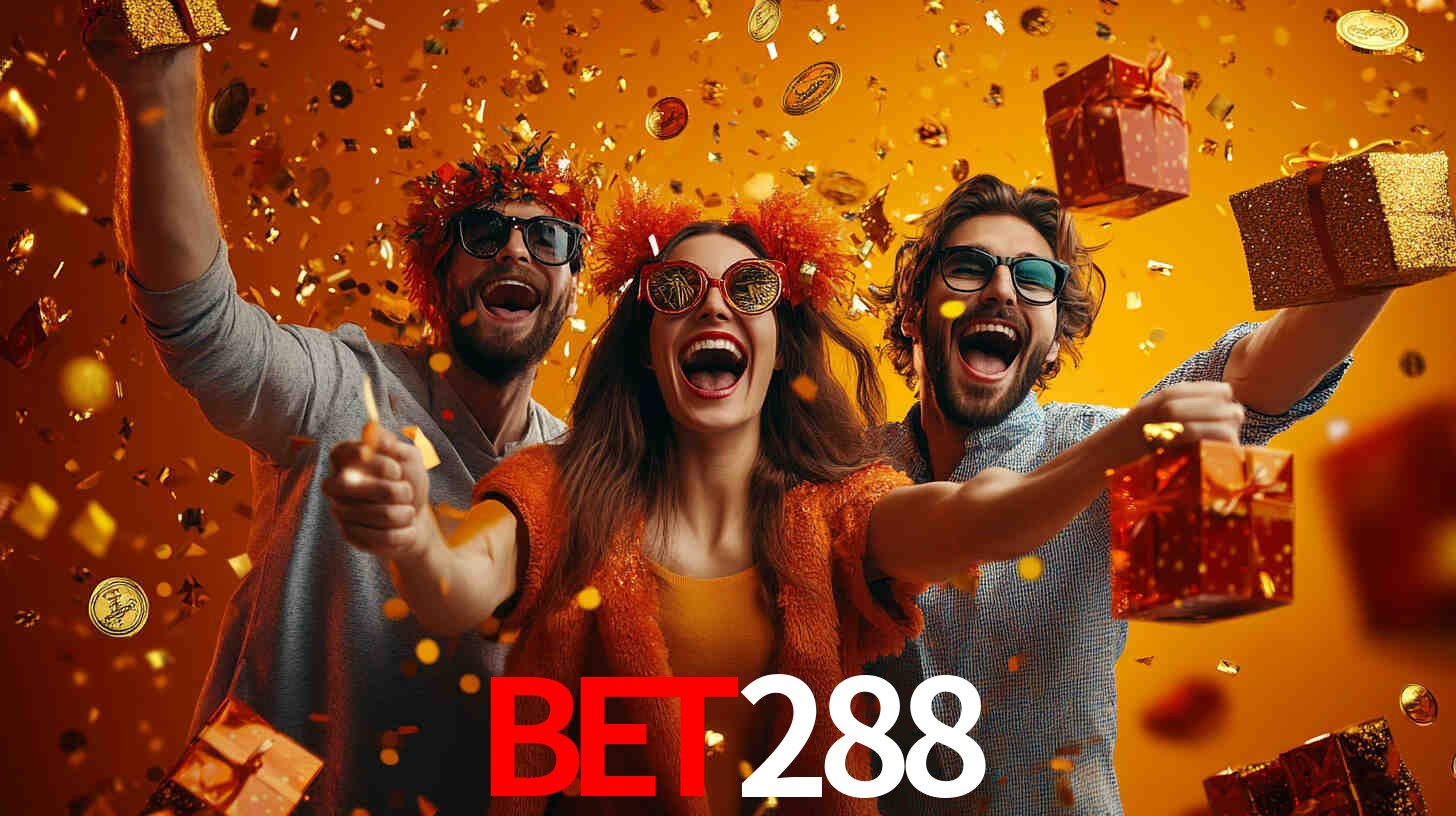 Segurança App BET288